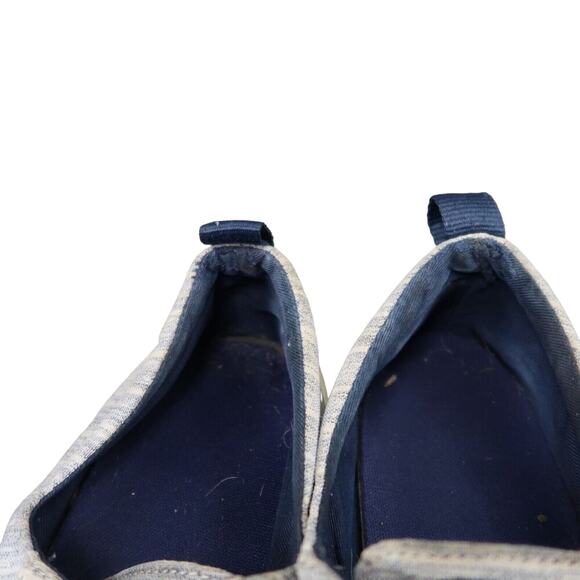 Sperry Shoes Womens 9 Sneakers Casual Low Lace Up Fabric Summer Comfort Nautical - Picture 13 of 13